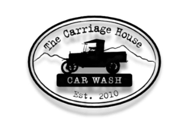 The Carriage House Car Wash